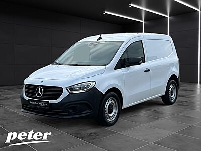 Mercedes-Benz Citan 112 CDI Kasten BASE MBUX*NAVI*KAMERA*KLIMA