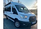 Ford Transit Kasten *350 L4 Trend*WOHNMOBIL/6SITZER*