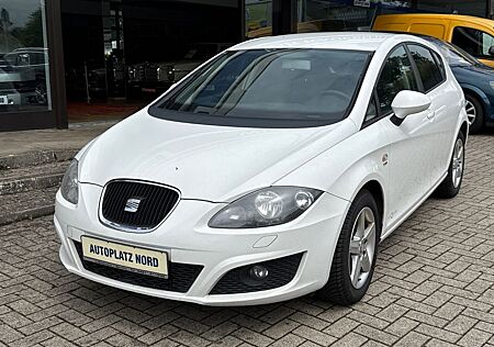 Seat Leon Reference Copa Ecomotive*1.2TSI*TÜV NEU*
