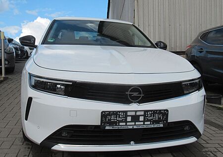 Opel Astra L Lim Business Edition-NAVI-KAMERA-SHZ-LHZ