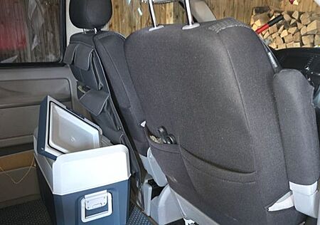 VW T5 Multivan Volkswagen