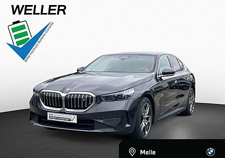 BMW i5 xDrive40 459,-/0Anz PANO B&W DAPro KomZu