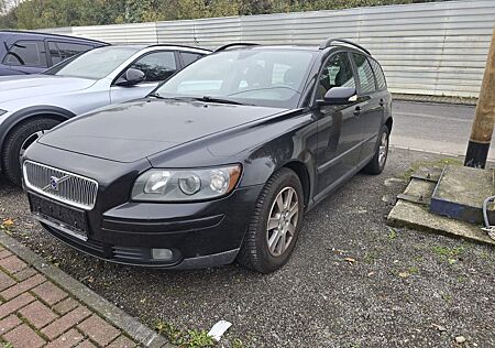 Volvo V50 Kombi 1.6 D Kinetic