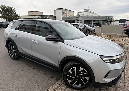 Opel Grandland X Grandland GS Hybrid(145PS) Navi, RFK,PDC,SHZ,LHZ