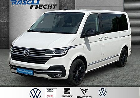 VW T6 Multivan Volkswagen T6.1 Generation Six 2.0 TDI DSG*