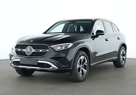 Mercedes-Benz GLC 300 e 4M Avantgarde/9G/LED/360°Kamera/Memory