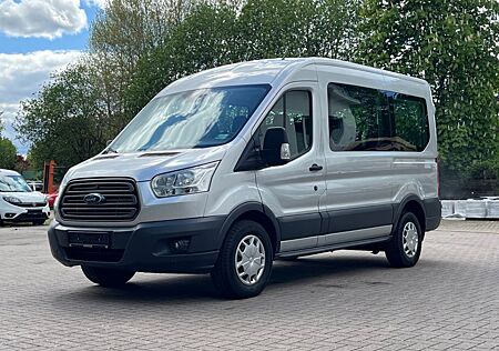 Ford Transit Kombi 330 L2 Trend/STANDH/KLIMA/RAMPE
