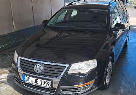 VW Passat Variant Volkswagen 2.0 TDI