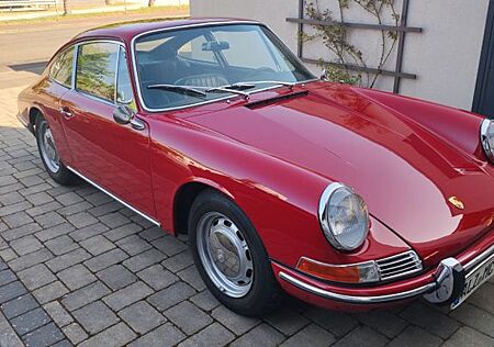 Porsche 912