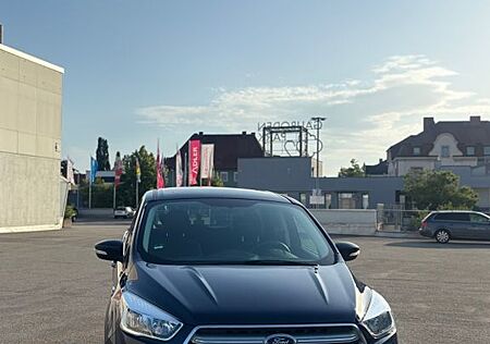 Ford Kuga 1,5 EcoBoost 4x2 88kW Trend Trend