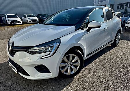 Renault Clio 75 Experience Navi Klima Einparkhilfe