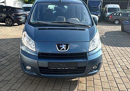 Peugeot Expert Tepee L2H1 Premium