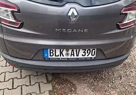 Renault Megane Grandtour Bose Edition 2.0 16V 140 CV...