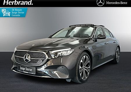Mercedes-Benz E 220 d Avantgarde Panoramadach DISTRONIC 19" <