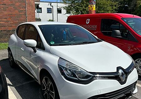 Renault Clio Dynamique ENERGY TCe 90 Dynamique