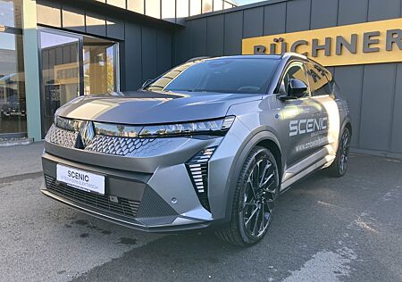 Renault Scenic E-Tech Esprit Alpine 220 Long Range