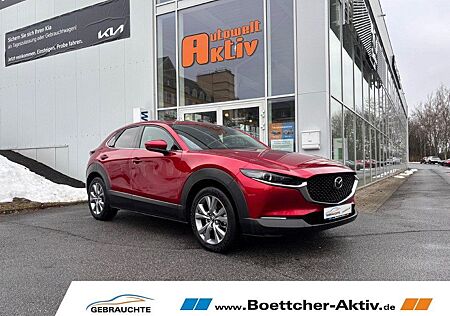 Mazda CX-30 2.0 Selection A18 DES-P Matrix-LED Navi A