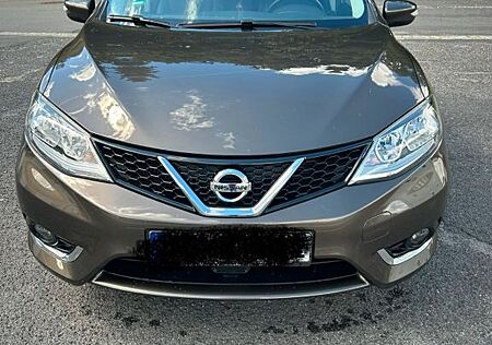 Nissan Pulsar 1.2 DIG-T N-CONNECTA N-CONNECTA