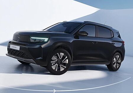 Opel Frontera Ultimate 1.2|Sitz/Lenkrad/ScheibenHZ