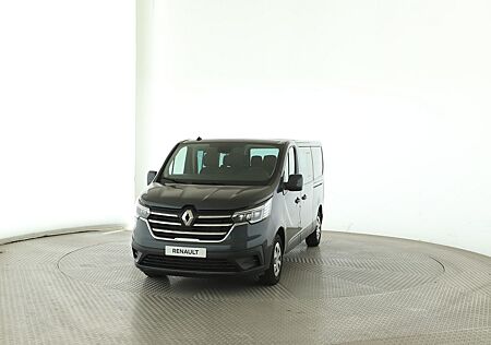 Renault Trafic Combi dCi 110 Life 2x Schiebetür Kamera