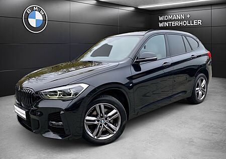 BMW X1 xDrive25d M Sport HUD DA+ ad.LED AHK el.Heck