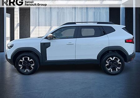 Dacia Duster Neuer Extreme TCe 130 ABS Fahrerairbag E