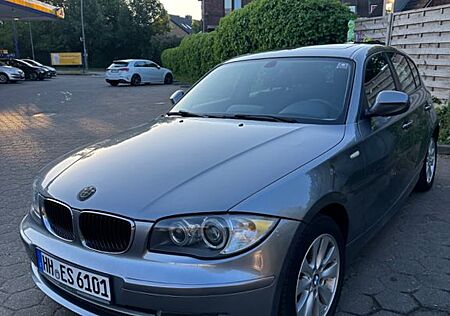 BMW 116i - Facelift