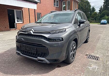 Citroën C3 Aircross Plus