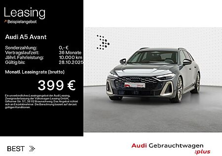 Audi A5 Avant TFSI quattro S-LINE-EDITION-ONE*HUD*B&O