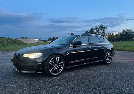 Audi A6 2.0 TDI 110kW ultra Avant