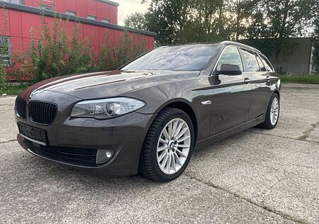 BMW 530d xDrive Touring