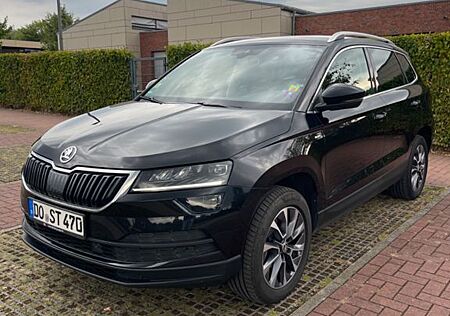 Skoda Karoq 2.0 *4x4 DRIVE 125 *190 ps* Digital,Tacho*