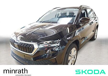 Skoda Karoq Selection 1.5 TSI DSG LED+NAVI+CarPlay+RFK