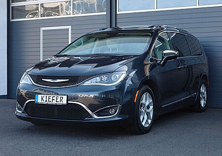 Chrysler Pacifica LIMITED/Staubsauger/4xSHZ/SBL/LHZ/TOTW