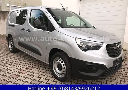 Opel Combo Cargo L2 Doppelkabine