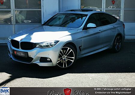 BMW 330i GT M Sport, Shadow, Pano, HuD
