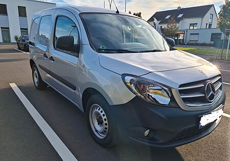 Mercedes-Benz Citan /1 Hand / Sehr Sauber!!!