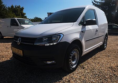 VW Caddy Volkswagen Nfz Kasten EcoProfi BMT