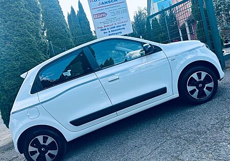 Renault Twingo Limited