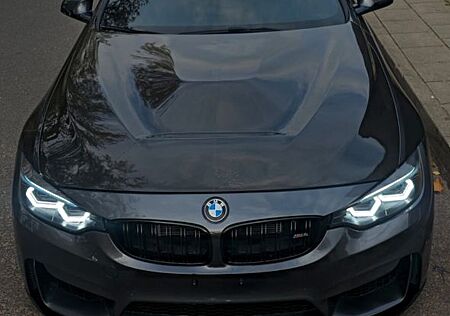 BMW M4 gebraucht kaufen BMW M4 Coupé