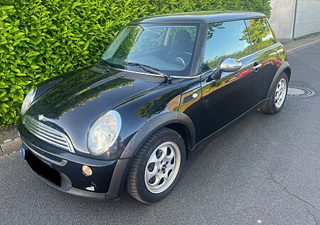 Mini ONE 1.6 Klima, ALU, TÜV ...