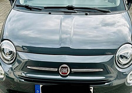 Fiat 500 1.2 8V Pop Pop