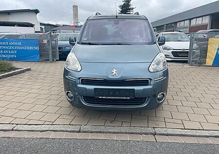 Peugeot Partner Tepee Family