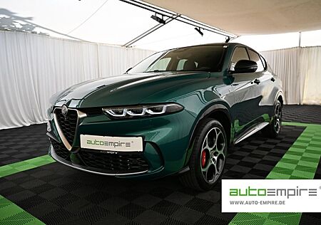 Alfa Romeo Tonale 1.3 PHEV 280 Q4 Ti LED/PANO/PREMIUM/19