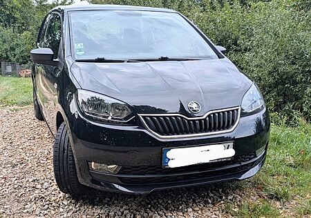 Skoda Citigo 1.0 G-TEC Ambition Green tec Ambition