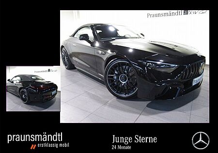 Mercedes-Benz SL 43 AMG AMG SL 43 21"/Night/Burm./DISTR./DIGITAL LIGHT