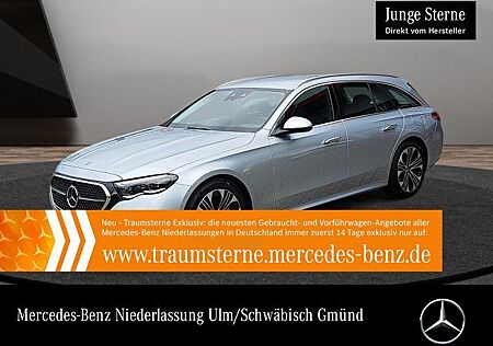 Mercedes-Benz E 300 e T Avantgarde Adv.+/DIGITAL/360°/DISTR/