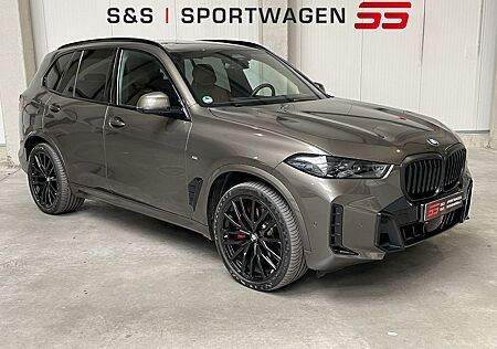BMW X5 40 d M Sport *Standhzg/Pano/AHK/22"/M-Sitze*