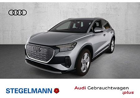 Audi Q4 e-tron Q4 45 e-tron Augmented*Matrix*Kamera