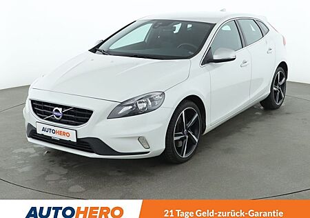 Volvo V40 2.0 D3 Momentum*TEMPO*CAM*PDC*SHZ*